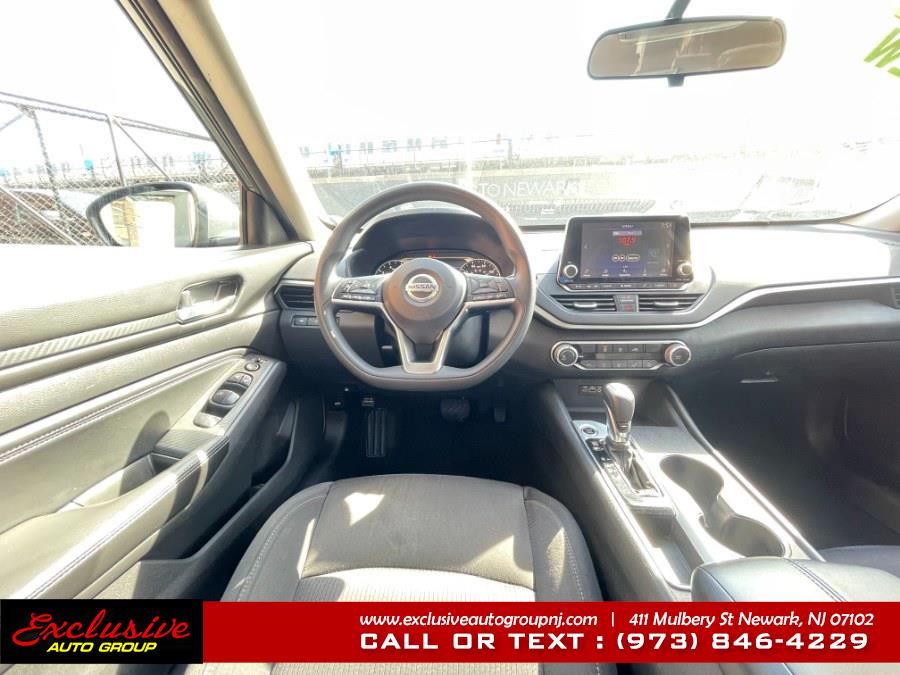 2020 Nissan Altima 2.5 S Sedan, available for sale in Newark, New Jersey | Exclusive Auto Group. Newark, New Jersey 2020 Nissan Altima 2.5 S Sedan, available for sale in Newark, New Jersey | Exclusive Auto Group. Newark, New Jersey