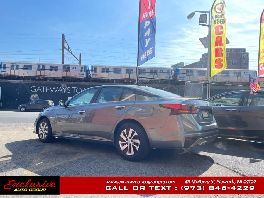 2020 Nissan Altima 2.5 S Sedan, available for sale in Newark, New Jersey | Exclusive Auto Group. Newark, New Jersey 2020 Nissan Altima 2.5 S Sedan, available for sale in Newark, New Jersey | Exclusive Auto Group. Newark, New Jersey
