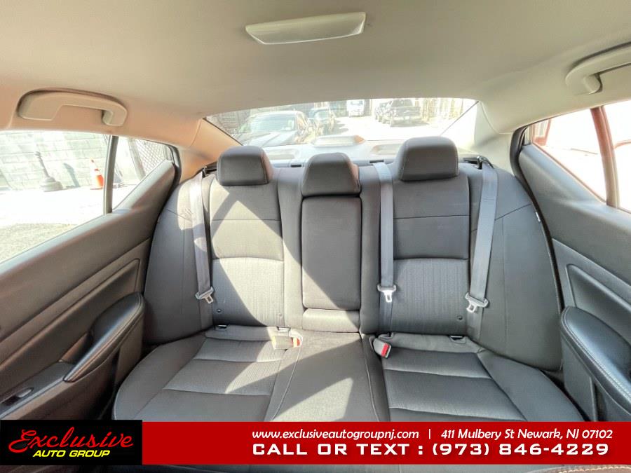 2020 Nissan Altima 2.5 S Sedan, available for sale in Newark, New Jersey | Exclusive Auto Group. Newark, New Jersey 2020 Nissan Altima 2.5 S Sedan, available for sale in Newark, New Jersey | Exclusive Auto Group. Newark, New Jersey