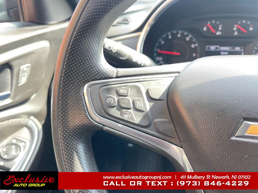 2020 Chevrolet Malibu 4dr Sdn LT, available for sale in Newark, New Jersey | Exclusive Auto Group. Newark, New Jersey 2020 Chevrolet Malibu 4dr Sdn LT, available for sale in Newark, New Jersey | Exclusive Auto Group. Newark, New Jersey