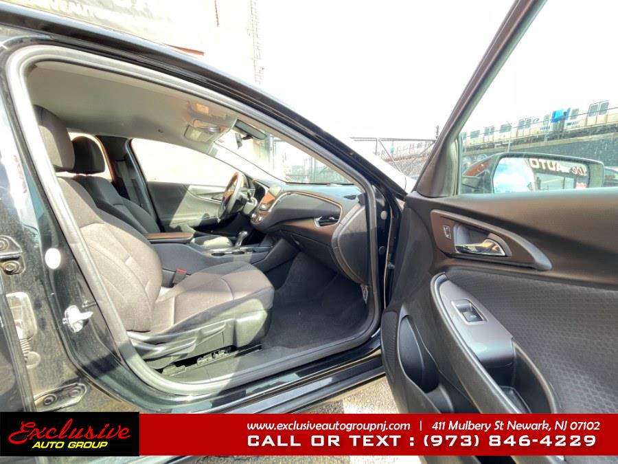 2020 Chevrolet Malibu 4dr Sdn LT, available for sale in Newark, New Jersey | Exclusive Auto Group. Newark, New Jersey 2020 Chevrolet Malibu 4dr Sdn LT, available for sale in Newark, New Jersey | Exclusive Auto Group. Newark, New Jersey
