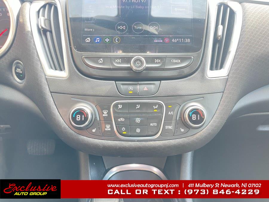 2020 Chevrolet Malibu 4dr Sdn LT, available for sale in Newark, New Jersey | Exclusive Auto Group. Newark, New Jersey 2020 Chevrolet Malibu 4dr Sdn LT, available for sale in Newark, New Jersey | Exclusive Auto Group. Newark, New Jersey