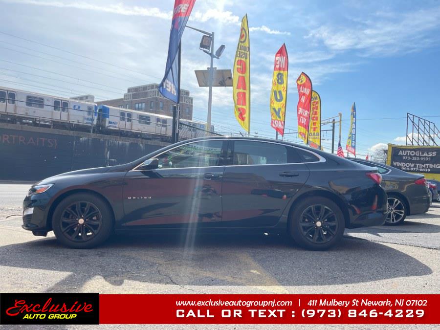 2020 Chevrolet Malibu 4dr Sdn LT, available for sale in Newark, New Jersey | Exclusive Auto Group. Newark, New Jersey 2020 Chevrolet Malibu 4dr Sdn LT, available for sale in Newark, New Jersey | Exclusive Auto Group. Newark, New Jersey