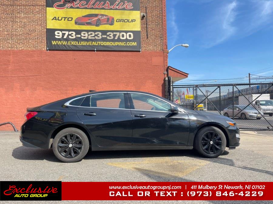 2020 Chevrolet Malibu 4dr Sdn LT, available for sale in Newark, New Jersey | Exclusive Auto Group. Newark, New Jersey 2020 Chevrolet Malibu 4dr Sdn LT, available for sale in Newark, New Jersey | Exclusive Auto Group. Newark, New Jersey