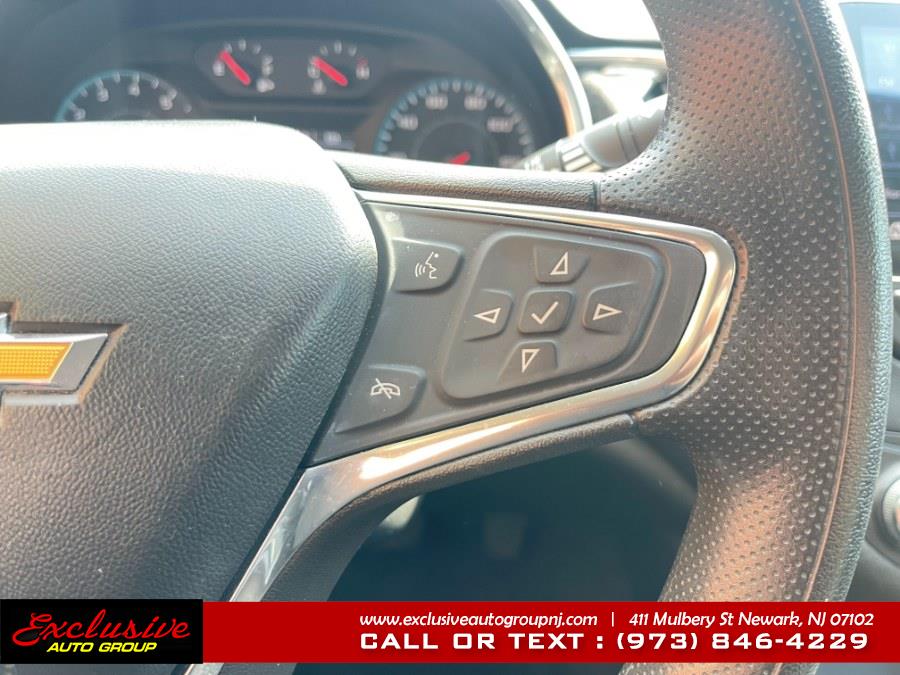 2020 Chevrolet Malibu 4dr Sdn LT, available for sale in Newark, New Jersey | Exclusive Auto Group. Newark, New Jersey 2020 Chevrolet Malibu 4dr Sdn LT, available for sale in Newark, New Jersey | Exclusive Auto Group. Newark, New Jersey