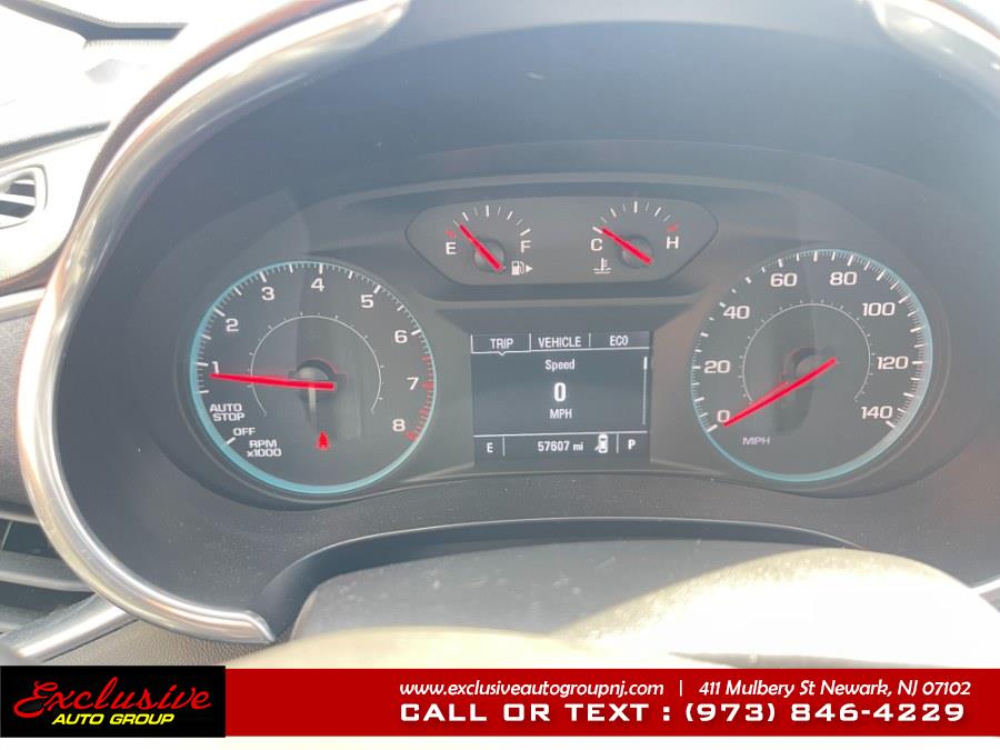 2020 Chevrolet Malibu 4dr Sdn LT, available for sale in Newark, New Jersey | Exclusive Auto Group. Newark, New Jersey 2020 Chevrolet Malibu 4dr Sdn LT, available for sale in Newark, New Jersey | Exclusive Auto Group. Newark, New Jersey