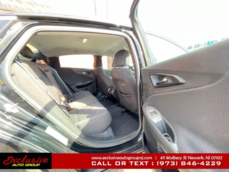 2020 Chevrolet Malibu 4dr Sdn LT, available for sale in Newark, New Jersey | Exclusive Auto Group. Newark, New Jersey 2020 Chevrolet Malibu 4dr Sdn LT, available for sale in Newark, New Jersey | Exclusive Auto Group. Newark, New Jersey
