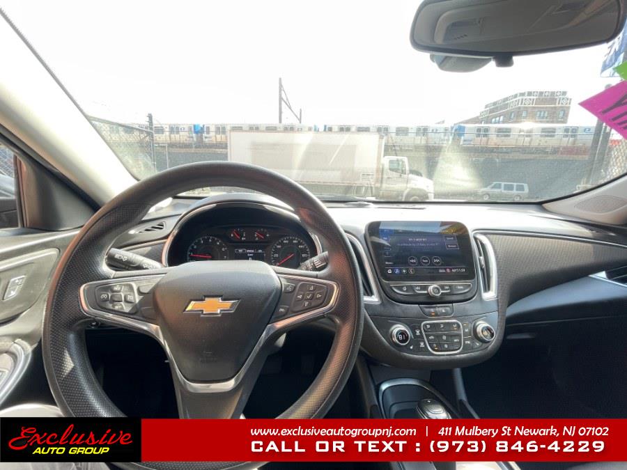 2020 Chevrolet Malibu 4dr Sdn LT, available for sale in Newark, New Jersey | Exclusive Auto Group. Newark, New Jersey 2020 Chevrolet Malibu 4dr Sdn LT, available for sale in Newark, New Jersey | Exclusive Auto Group. Newark, New Jersey