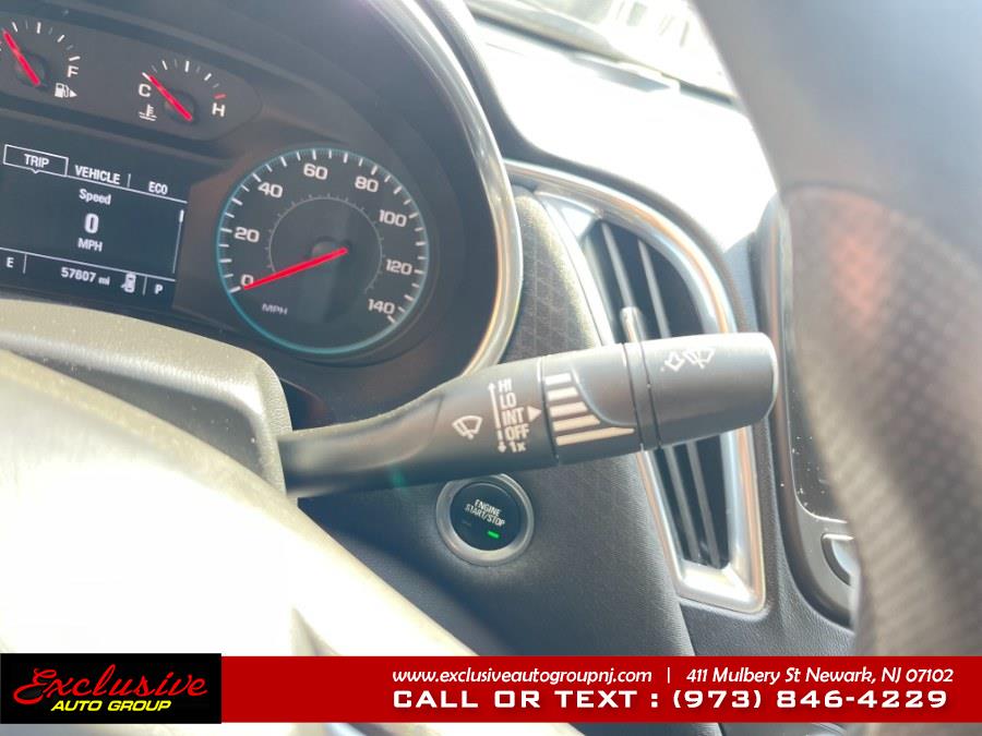 2020 Chevrolet Malibu 4dr Sdn LT, available for sale in Newark, New Jersey | Exclusive Auto Group. Newark, New Jersey 2020 Chevrolet Malibu 4dr Sdn LT, available for sale in Newark, New Jersey | Exclusive Auto Group. Newark, New Jersey