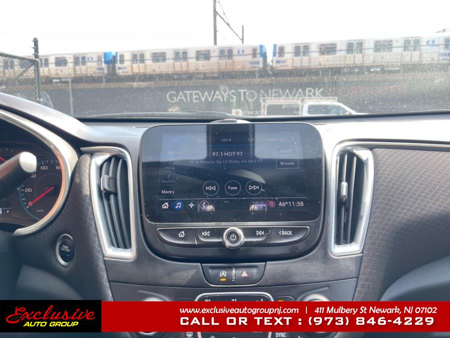 2020 Chevrolet Malibu 4dr Sdn LT, available for sale in Newark, New Jersey | Exclusive Auto Group. Newark, New Jersey 2020 Chevrolet Malibu 4dr Sdn LT, available for sale in Newark, New Jersey | Exclusive Auto Group. Newark, New Jersey