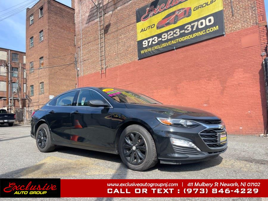 2020 Chevrolet Malibu 4dr Sdn LT, available for sale in Newark, New Jersey | Exclusive Auto Group. Newark, New Jersey 2020 Chevrolet Malibu 4dr Sdn LT, available for sale in Newark, New Jersey | Exclusive Auto Group. Newark, New Jersey