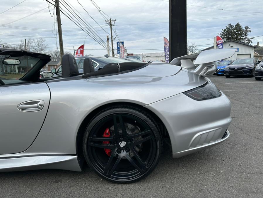 2006 Porsche 911 2dr Cabriolet Carrera S, available for sale in Linden, New Jersey | Champion Auto Sales. Linden, New Jersey