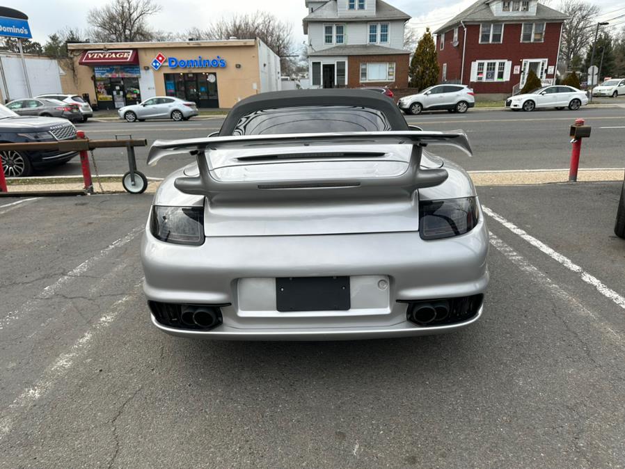 2006 Porsche 911 2dr Cabriolet Carrera S, available for sale in Linden, New Jersey | Champion Auto Sales. Linden, New Jersey