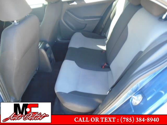 2017 Volkswagen Jetta 1.4T S Auto, available for sale in Colby, Kansas | M C Auto Outlet Inc. Colby, Kansas 2017 Volkswagen Jetta 1.4T S Auto, available for sale in Colby, Kansas | M C Auto Outlet Inc. Colby, Kansas