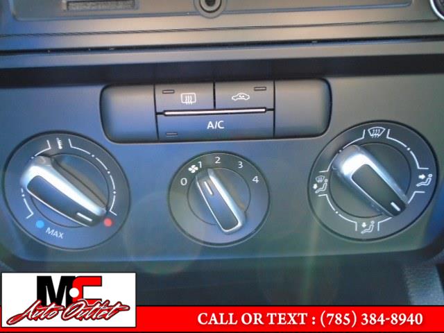 2017 Volkswagen Jetta 1.4T S Auto, available for sale in Colby, Kansas | M C Auto Outlet Inc. Colby, Kansas 2017 Volkswagen Jetta 1.4T S Auto, available for sale in Colby, Kansas | M C Auto Outlet Inc. Colby, Kansas