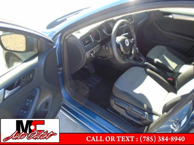 2017 Volkswagen Jetta 1.4T S Auto, available for sale in Colby, Kansas | M C Auto Outlet Inc. Colby, Kansas 2017 Volkswagen Jetta 1.4T S Auto, available for sale in Colby, Kansas | M C Auto Outlet Inc. Colby, Kansas