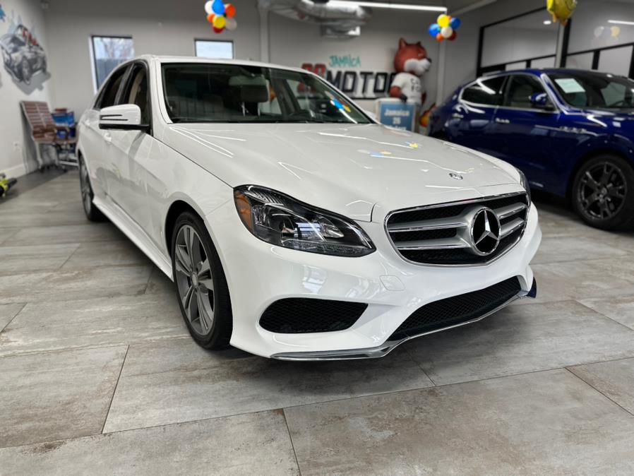 2016 Mercedes-Benz E-Class 4dr Sdn E 350 Luxury 4MATIC, available for sale in Hollis, New York | Jamaica 26 Motors. Hollis, New York 2016 Mercedes-Benz E-Class 4dr Sdn E 350 Luxury 4MATIC, available for sale in Hollis, New York | Jamaica 26 Motors. Hollis, New York