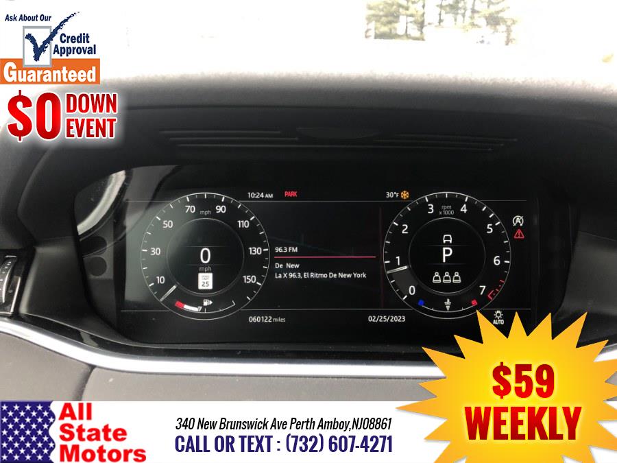 2020 Land Rover Range Rover Evoque P250 SE, available for sale in Perth Amboy, New Jersey | All State Motor Inc. Perth Amboy, New Jersey 2020 Land Rover Range Rover Evoque P250 SE, available for sale in Perth Amboy, New Jersey | All State Motor Inc. Perth Amboy, New Jersey