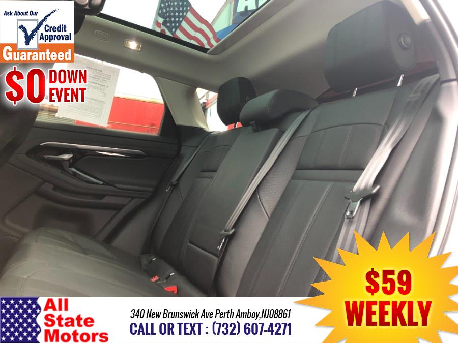 2020 Land Rover Range Rover Evoque P250 SE, available for sale in Perth Amboy, New Jersey | All State Motor Inc. Perth Amboy, New Jersey 2020 Land Rover Range Rover Evoque P250 SE, available for sale in Perth Amboy, New Jersey | All State Motor Inc. Perth Amboy, New Jersey