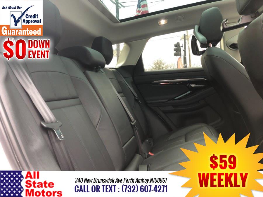 2020 Land Rover Range Rover Evoque P250 SE, available for sale in Perth Amboy, New Jersey | All State Motor Inc. Perth Amboy, New Jersey 2020 Land Rover Range Rover Evoque P250 SE, available for sale in Perth Amboy, New Jersey | All State Motor Inc. Perth Amboy, New Jersey