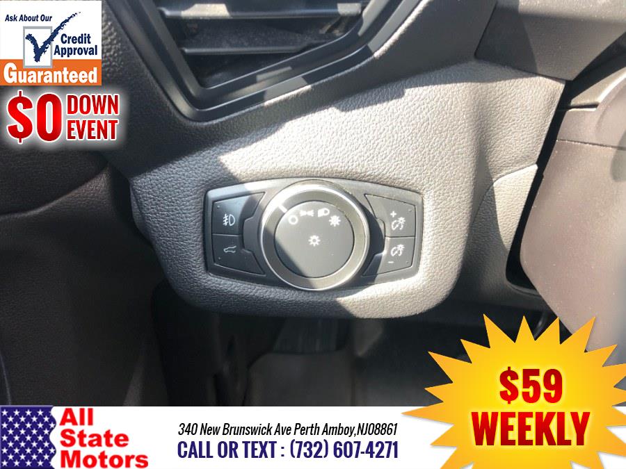 2019 Ford Escape SEL 4WD, available for sale in Perth Amboy, New Jersey | All State Motor Inc. Perth Amboy, New Jersey 2019 Ford Escape SEL 4WD, available for sale in Perth Amboy, New Jersey | All State Motor Inc. Perth Amboy, New Jersey