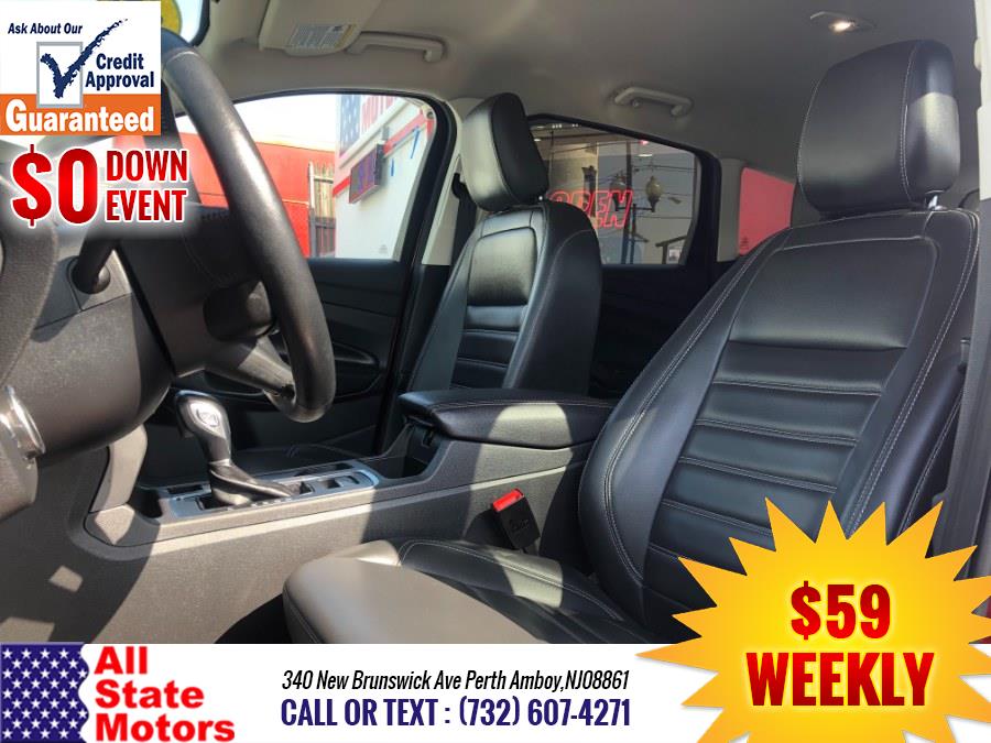 2019 Ford Escape SEL 4WD, available for sale in Perth Amboy, New Jersey | All State Motor Inc. Perth Amboy, New Jersey 2019 Ford Escape SEL 4WD, available for sale in Perth Amboy, New Jersey | All State Motor Inc. Perth Amboy, New Jersey