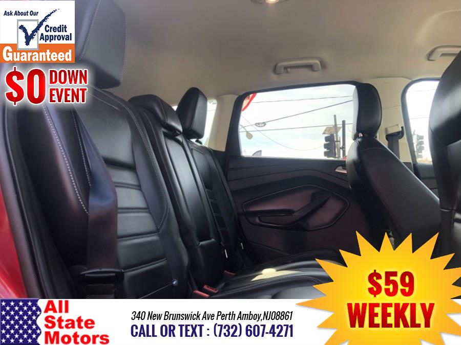 2019 Ford Escape SEL 4WD, available for sale in Perth Amboy, New Jersey | All State Motor Inc. Perth Amboy, New Jersey 2019 Ford Escape SEL 4WD, available for sale in Perth Amboy, New Jersey | All State Motor Inc. Perth Amboy, New Jersey