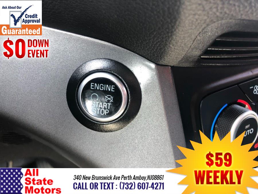 2019 Ford Escape SEL 4WD, available for sale in Perth Amboy, New Jersey | All State Motor Inc. Perth Amboy, New Jersey 2019 Ford Escape SEL 4WD, available for sale in Perth Amboy, New Jersey | All State Motor Inc. Perth Amboy, New Jersey