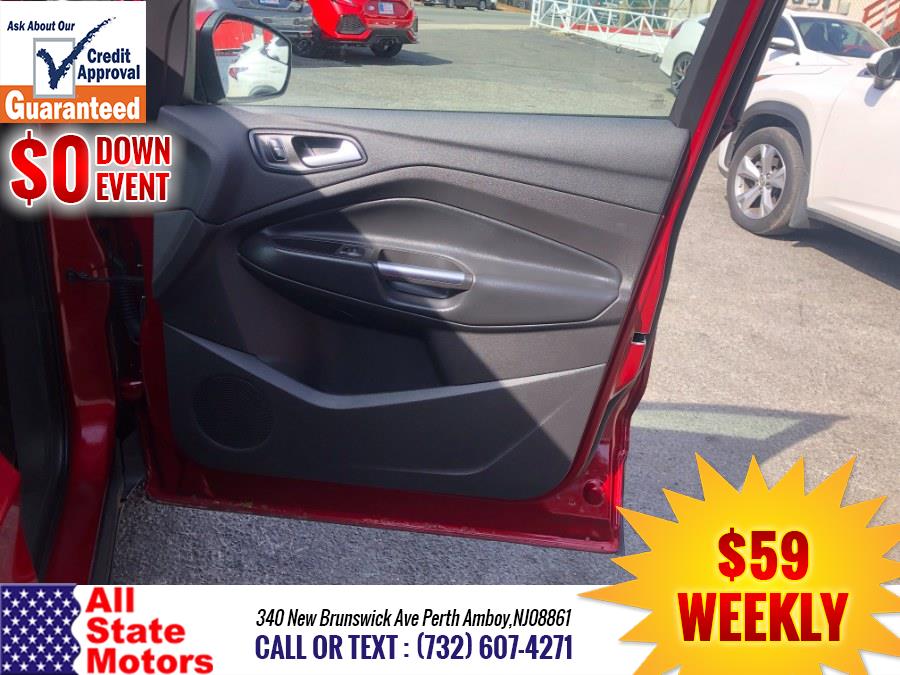 2019 Ford Escape SEL 4WD, available for sale in Perth Amboy, New Jersey | All State Motor Inc. Perth Amboy, New Jersey 2019 Ford Escape SEL 4WD, available for sale in Perth Amboy, New Jersey | All State Motor Inc. Perth Amboy, New Jersey