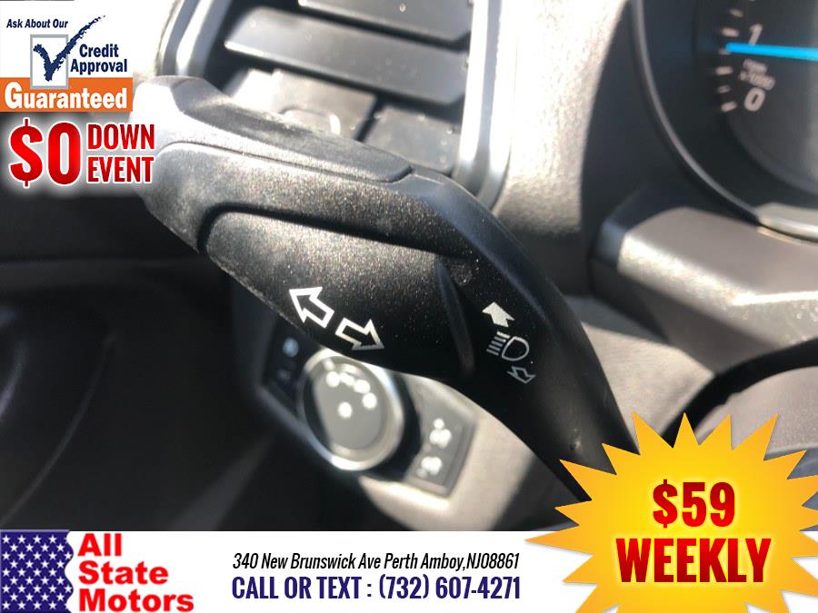 2019 Ford Escape SEL 4WD, available for sale in Perth Amboy, New Jersey | All State Motor Inc. Perth Amboy, New Jersey 2019 Ford Escape SEL 4WD, available for sale in Perth Amboy, New Jersey | All State Motor Inc. Perth Amboy, New Jersey
