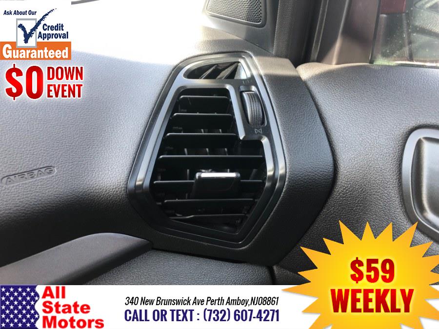 2019 Ford Escape SEL 4WD, available for sale in Perth Amboy, New Jersey | All State Motor Inc. Perth Amboy, New Jersey 2019 Ford Escape SEL 4WD, available for sale in Perth Amboy, New Jersey | All State Motor Inc. Perth Amboy, New Jersey