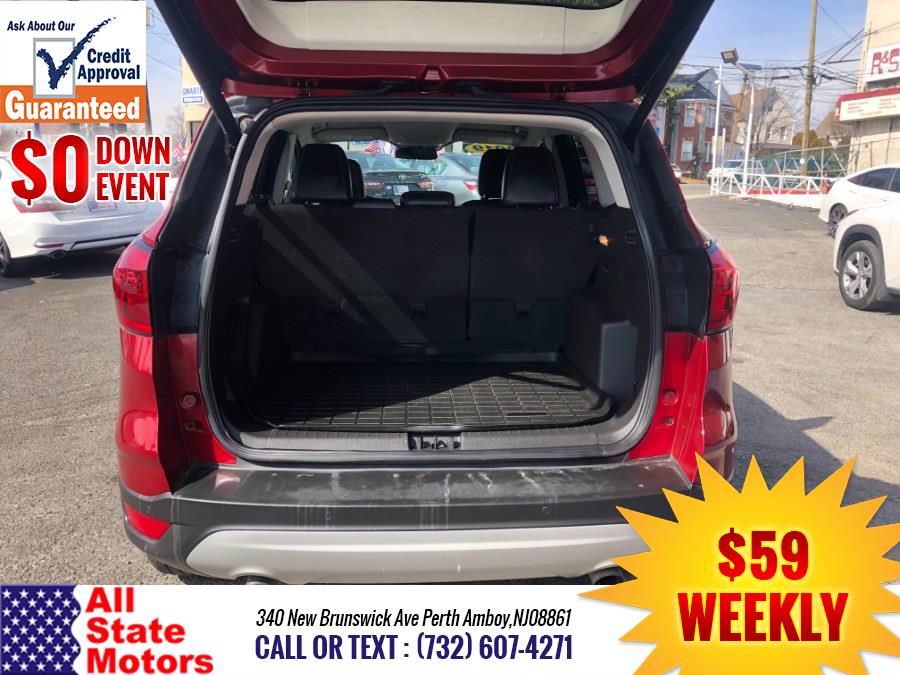 2019 Ford Escape SEL 4WD, available for sale in Perth Amboy, New Jersey | All State Motor Inc. Perth Amboy, New Jersey 2019 Ford Escape SEL 4WD, available for sale in Perth Amboy, New Jersey | All State Motor Inc. Perth Amboy, New Jersey