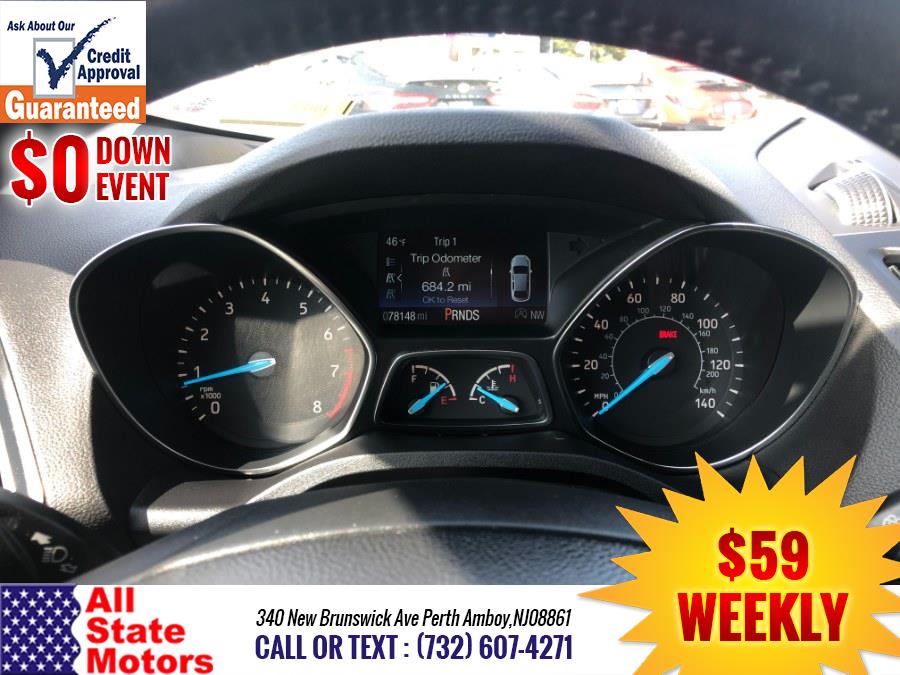 2019 Ford Escape SEL 4WD, available for sale in Perth Amboy, New Jersey | All State Motor Inc. Perth Amboy, New Jersey 2019 Ford Escape SEL 4WD, available for sale in Perth Amboy, New Jersey | All State Motor Inc. Perth Amboy, New Jersey