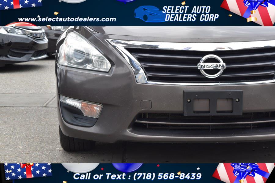 2014 Nissan Altima 4dr Sdn I4 2.5 S, available for sale in Brooklyn, New York | Select Auto Dealers Corp. Brooklyn, New York 2014 Nissan Altima 4dr Sdn I4 2.5 S, available for sale in Brooklyn, New York | Select Auto Dealers Corp. Brooklyn, New York