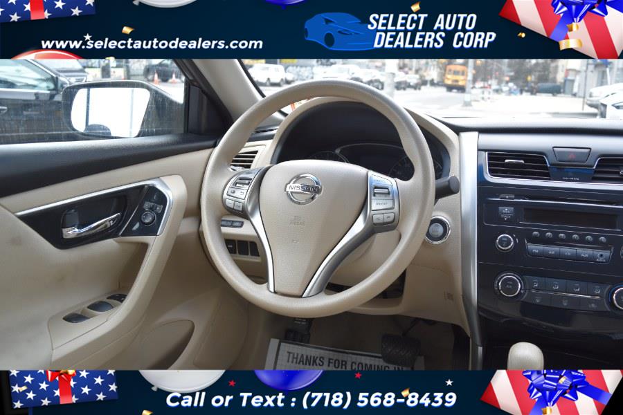 2014 Nissan Altima 4dr Sdn I4 2.5 S, available for sale in Brooklyn, New York | Select Auto Dealers Corp. Brooklyn, New York 2014 Nissan Altima 4dr Sdn I4 2.5 S, available for sale in Brooklyn, New York | Select Auto Dealers Corp. Brooklyn, New York