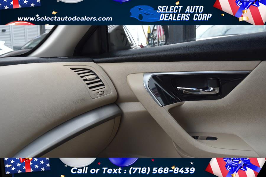 2014 Nissan Altima 4dr Sdn I4 2.5 S, available for sale in Brooklyn, New York | Select Auto Dealers Corp. Brooklyn, New York 2014 Nissan Altima 4dr Sdn I4 2.5 S, available for sale in Brooklyn, New York | Select Auto Dealers Corp. Brooklyn, New York