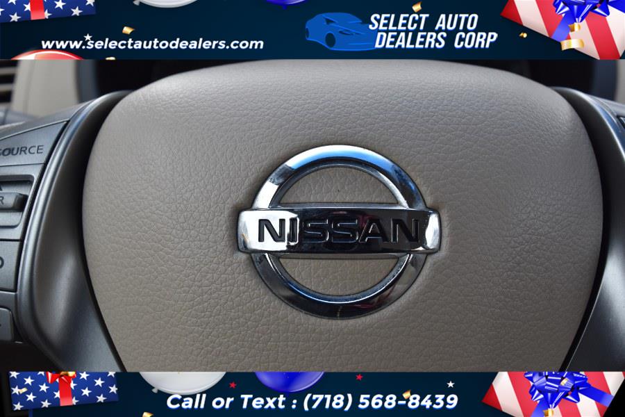 2014 Nissan Altima 4dr Sdn I4 2.5 S, available for sale in Brooklyn, New York | Select Auto Dealers Corp. Brooklyn, New York 2014 Nissan Altima 4dr Sdn I4 2.5 S, available for sale in Brooklyn, New York | Select Auto Dealers Corp. Brooklyn, New York