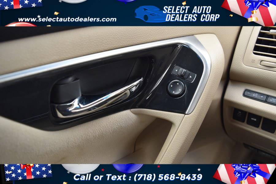 2014 Nissan Altima 4dr Sdn I4 2.5 S, available for sale in Brooklyn, New York | Select Auto Dealers Corp. Brooklyn, New York 2014 Nissan Altima 4dr Sdn I4 2.5 S, available for sale in Brooklyn, New York | Select Auto Dealers Corp. Brooklyn, New York