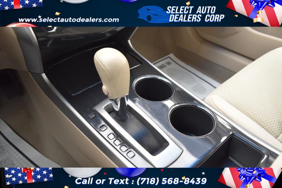 2014 Nissan Altima 4dr Sdn I4 2.5 S, available for sale in Brooklyn, New York | Select Auto Dealers Corp. Brooklyn, New York 2014 Nissan Altima 4dr Sdn I4 2.5 S, available for sale in Brooklyn, New York | Select Auto Dealers Corp. Brooklyn, New York