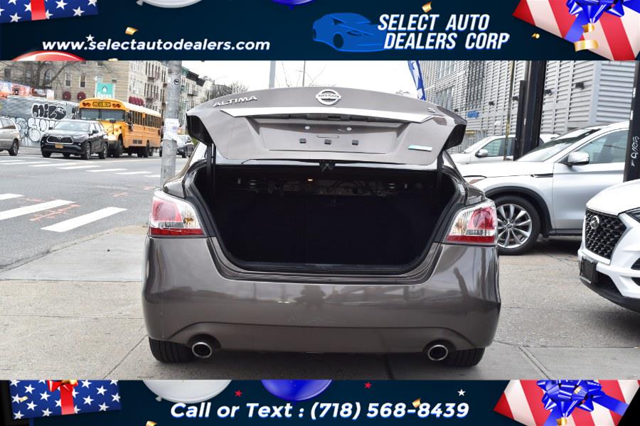 2014 Nissan Altima 4dr Sdn I4 2.5 S, available for sale in Brooklyn, New York | Select Auto Dealers Corp. Brooklyn, New York 2014 Nissan Altima 4dr Sdn I4 2.5 S, available for sale in Brooklyn, New York | Select Auto Dealers Corp. Brooklyn, New York