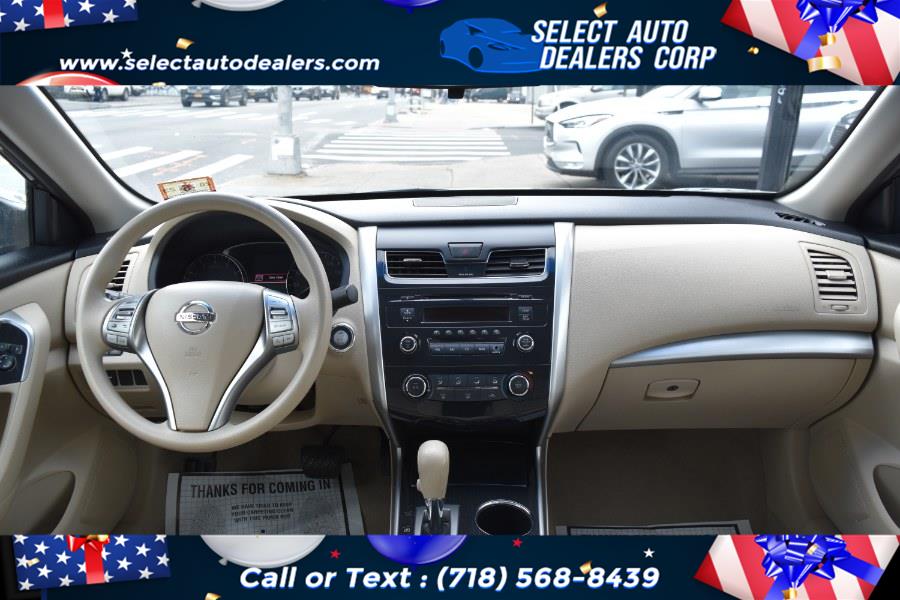 2014 Nissan Altima 4dr Sdn I4 2.5 S, available for sale in Brooklyn, New York | Select Auto Dealers Corp. Brooklyn, New York 2014 Nissan Altima 4dr Sdn I4 2.5 S, available for sale in Brooklyn, New York | Select Auto Dealers Corp. Brooklyn, New York