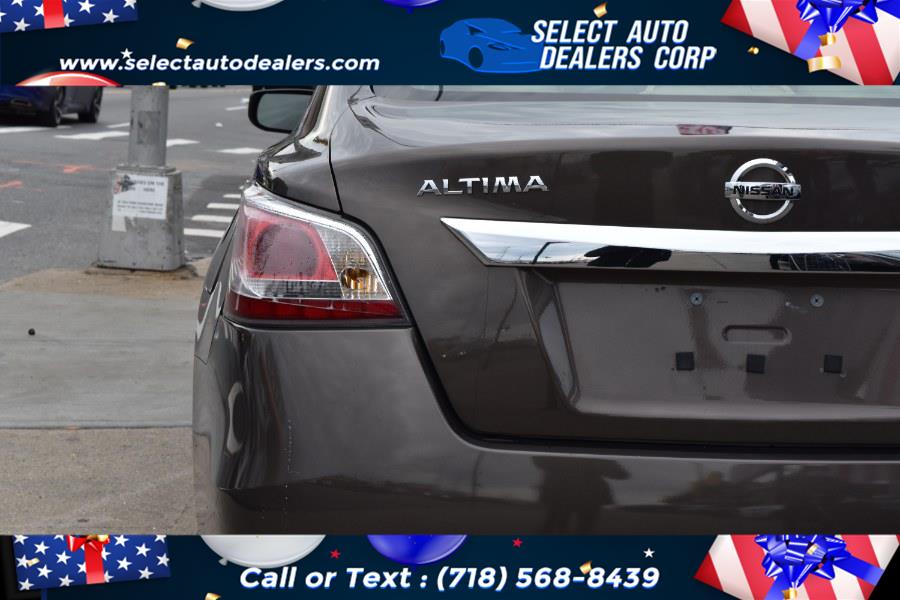 2014 Nissan Altima 4dr Sdn I4 2.5 S, available for sale in Brooklyn, New York | Select Auto Dealers Corp. Brooklyn, New York 2014 Nissan Altima 4dr Sdn I4 2.5 S, available for sale in Brooklyn, New York | Select Auto Dealers Corp. Brooklyn, New York