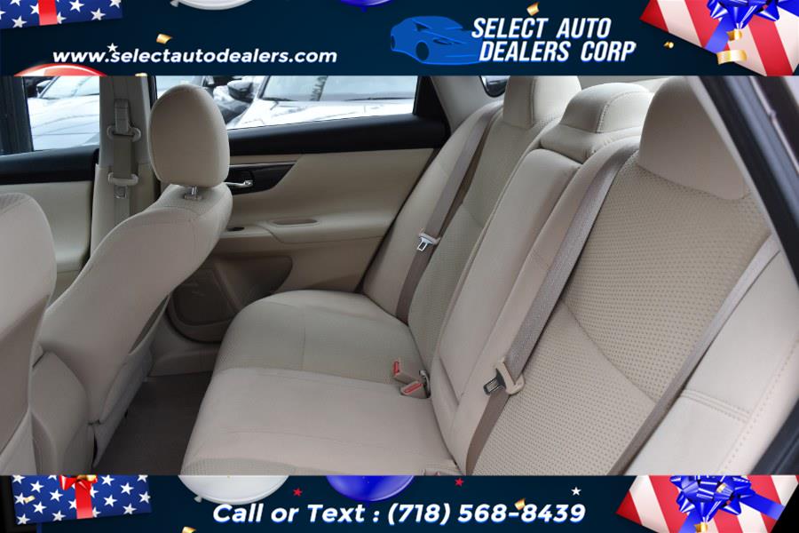 2014 Nissan Altima 4dr Sdn I4 2.5 S, available for sale in Brooklyn, New York | Select Auto Dealers Corp. Brooklyn, New York 2014 Nissan Altima 4dr Sdn I4 2.5 S, available for sale in Brooklyn, New York | Select Auto Dealers Corp. Brooklyn, New York