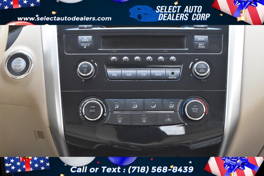 2014 Nissan Altima 4dr Sdn I4 2.5 S, available for sale in Brooklyn, New York | Select Auto Dealers Corp. Brooklyn, New York 2014 Nissan Altima 4dr Sdn I4 2.5 S, available for sale in Brooklyn, New York | Select Auto Dealers Corp. Brooklyn, New York