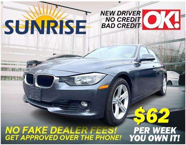 2014 BMW 328xi Low Miles!!!, available for sale in Elmont, New York | Sunrise of Elmont. Elmont, New York