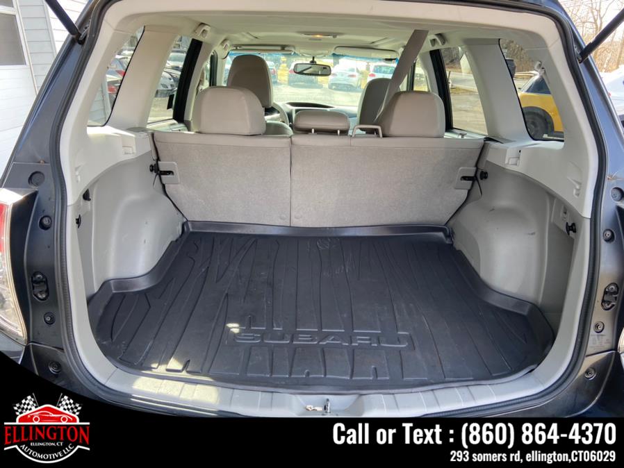 2010 Subaru Forester 4dr Auto 2.5XT Limited, available for sale in Ellington, Connecticut | Ellington Automotive LLC. Ellington, Connecticut 2010 Subaru Forester 4dr Auto 2.5XT Limited, available for sale in Ellington, Connecticut | Ellington Automotive LLC. Ellington, Connecticut