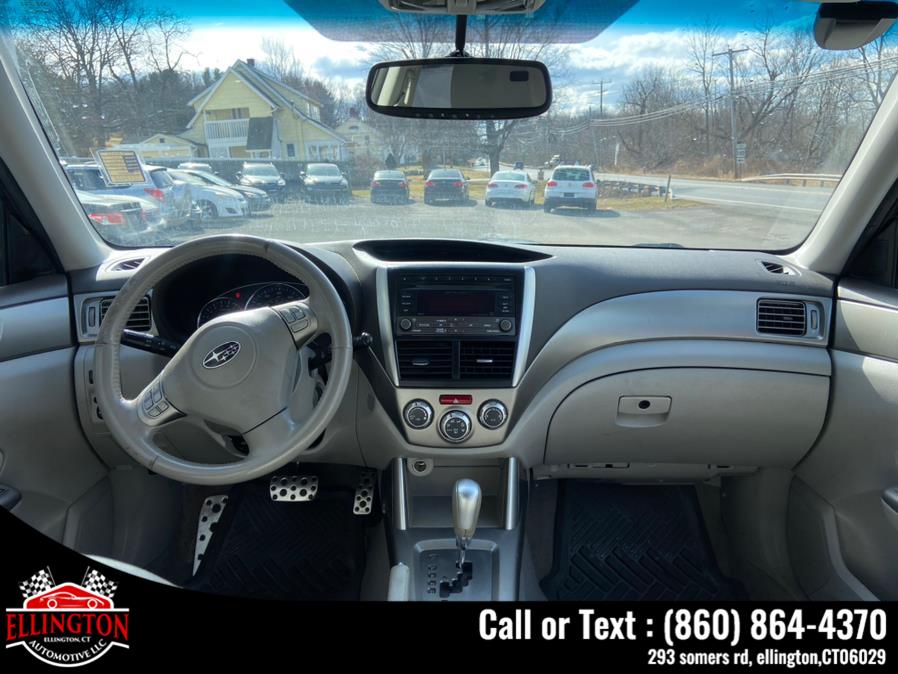 2010 Subaru Forester 4dr Auto 2.5XT Limited, available for sale in Ellington, Connecticut | Ellington Automotive LLC. Ellington, Connecticut 2010 Subaru Forester 4dr Auto 2.5XT Limited, available for sale in Ellington, Connecticut | Ellington Automotive LLC. Ellington, Connecticut