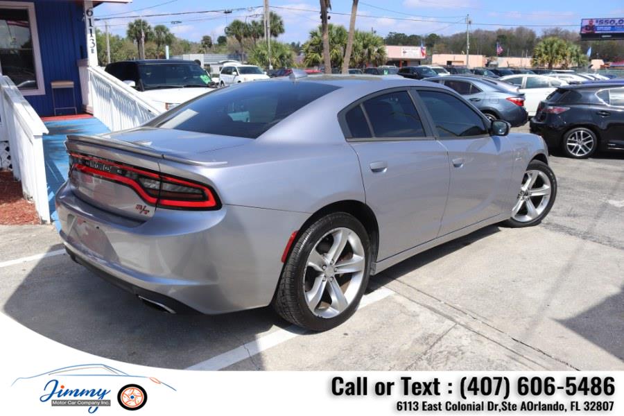 2015 Dodge Charger 4dr Sdn RT RWD, available for sale in Orlando, Florida | Jimmy Motor Car Company Inc. Orlando, Florida 2015 Dodge Charger 4dr Sdn RT RWD, available for sale in Orlando, Florida | Jimmy Motor Car Company Inc. Orlando, Florida