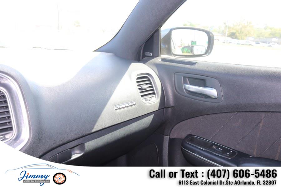 2015 Dodge Charger 4dr Sdn RT RWD, available for sale in Orlando, Florida | Jimmy Motor Car Company Inc. Orlando, Florida 2015 Dodge Charger 4dr Sdn RT RWD, available for sale in Orlando, Florida | Jimmy Motor Car Company Inc. Orlando, Florida