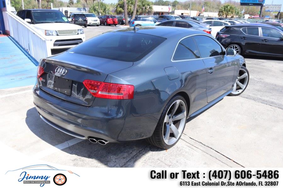 2010 Audi S5 2dr Cpe Auto Premium Plus, available for sale in Orlando, Florida | Jimmy Motor Car Company Inc. Orlando, Florida 2010 Audi S5 2dr Cpe Auto Premium Plus, available for sale in Orlando, Florida | Jimmy Motor Car Company Inc. Orlando, Florida